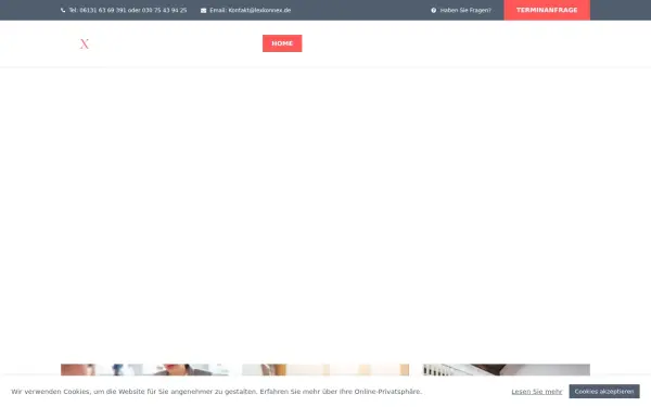 lexkonnex.de
