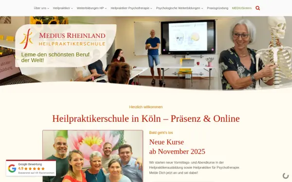 medius-rheinland.de