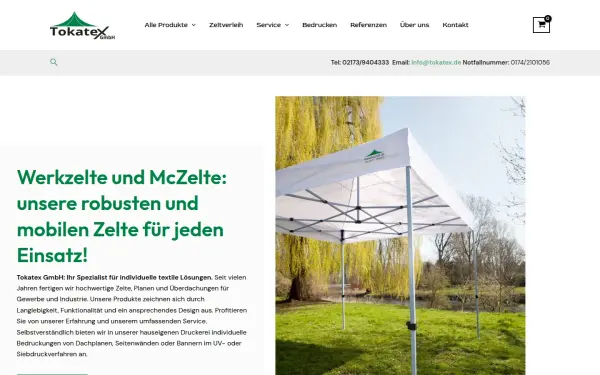 tokatex.de