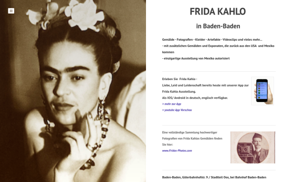www.fridakahlostory.com