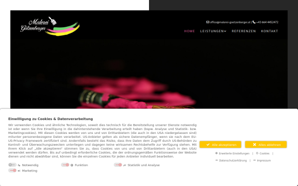 www.malerei-goetzenberger.at