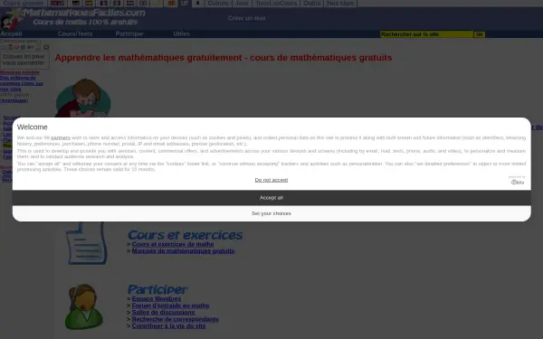 www.mathematiquesfaciles.com