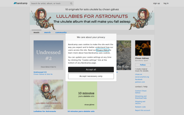 choan.bandcamp.com