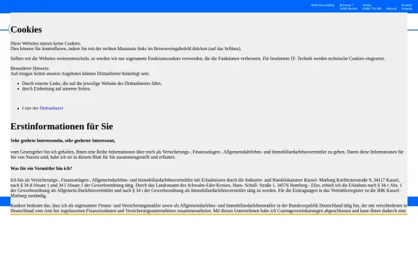 hassenpflug-assekuranz.de