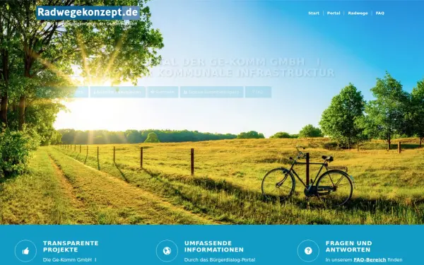 radwegekonzept.de