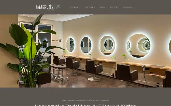 www.haarkunst-kuerten.de