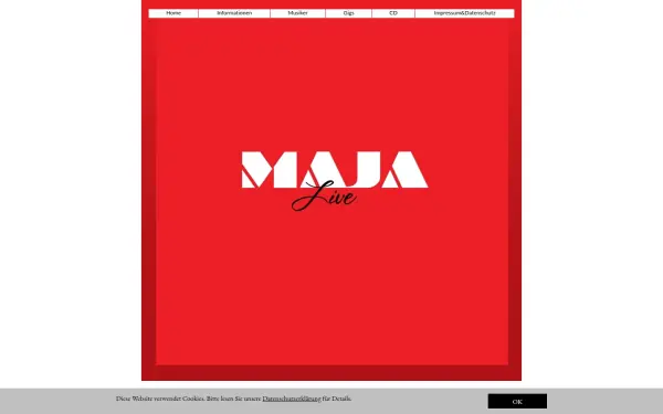 www.maja-music.de
