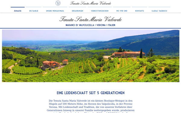 de.tenutasantamariavalverde.it
