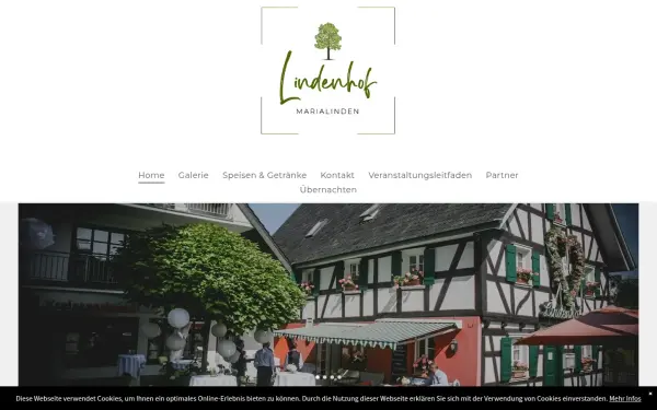 www.lindenhof-marialinden.de