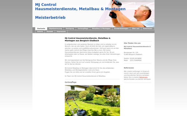 www.mjc-hausmeisterdienste.de