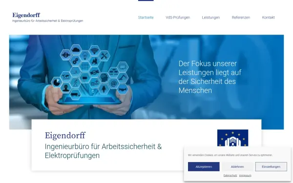 ingbuero-eigendorff.de