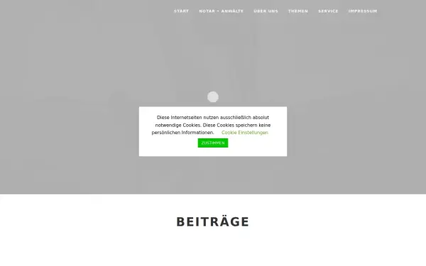 www.gottschlag.de
