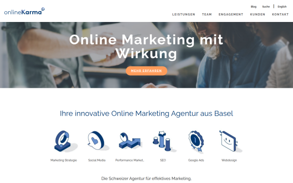 www.onlinekarma.ch
