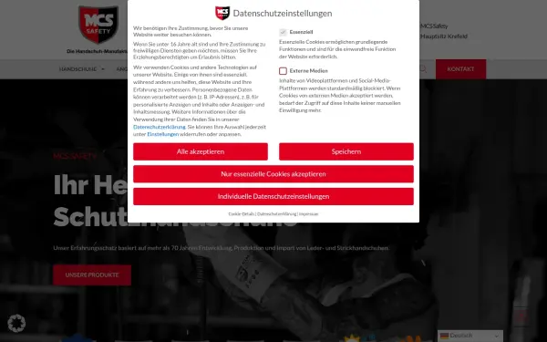 mcs-safety.de