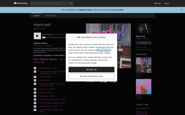 myncryst.bandcamp.com