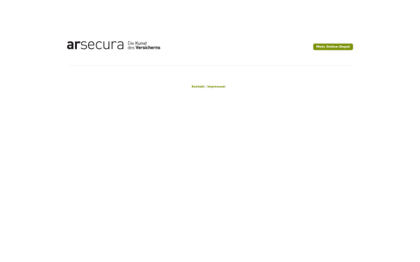 arsecura.at
