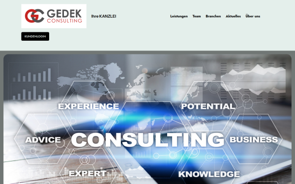 gedekconsulting.at