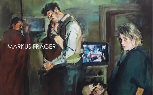 markusfraeger.de