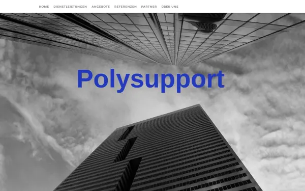 polysupport-ag.ch