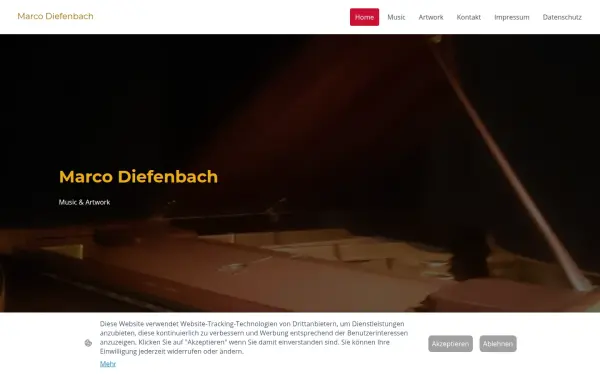 www.marco-diefenbach.de