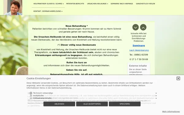 dorn-seminar.de