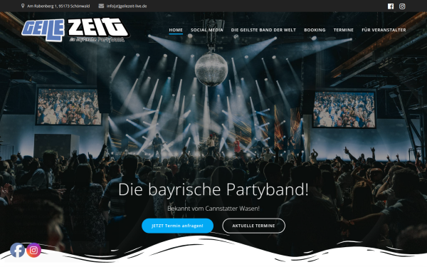 geilezeit-live.de