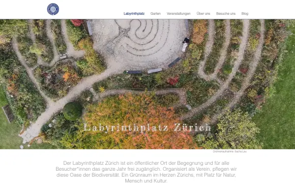 www.labyrinthplatz.ch
