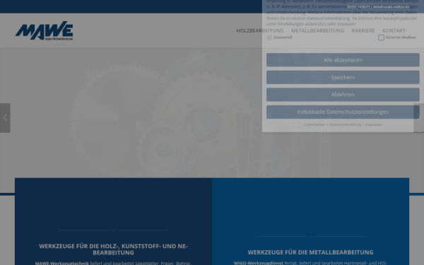 www.mawe-wetter.de