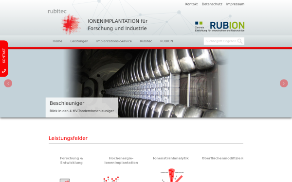 rubitec.de