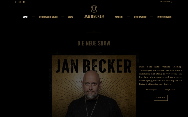 www.jan-becker.com