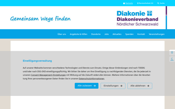 www.diakonie-nordschwarzwald.de