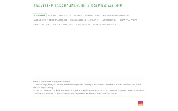 www.gittarschool.de