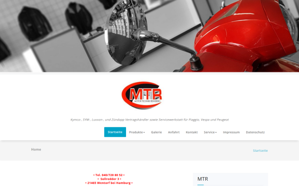 www.mtr-reinsberg.de