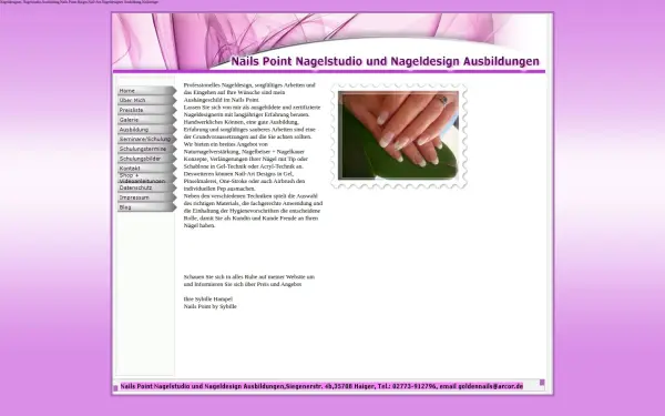 golden-nails-point.de