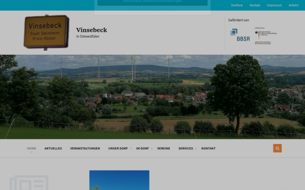 vinsebeck.de