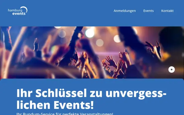 www.hamburgevents.de