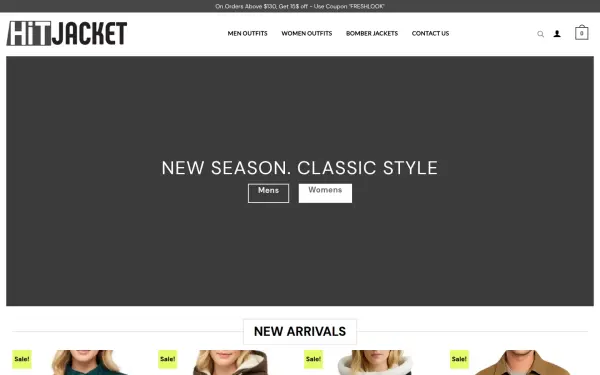 www.hitjacket.com