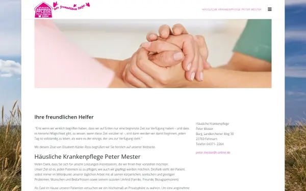 www.mester-fehmarn.de