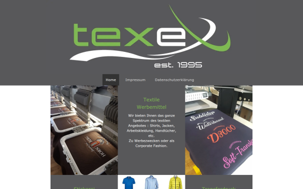 www.texex.eu