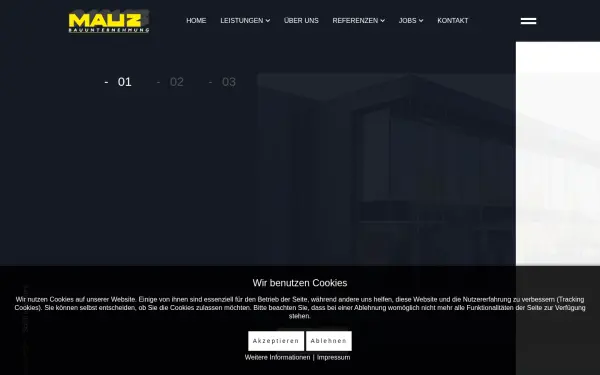 mauz-bau.de