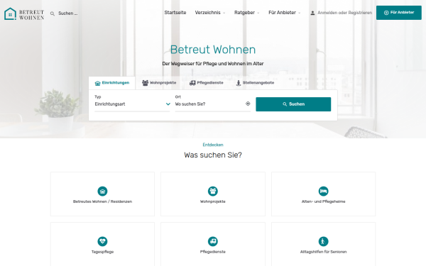www.betreut-wohnen.de