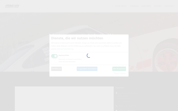 www.msc-zellingen.de
