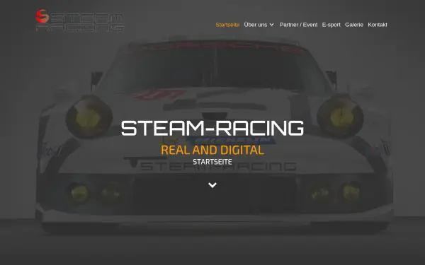 steamracing.de