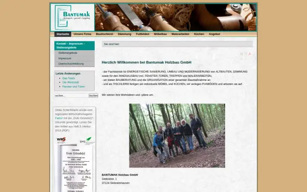 www.bantumak.de