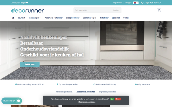 www.decorunner.com