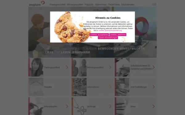 www.jenapharm.de