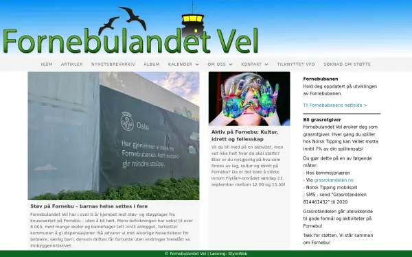 www.fbuvel.no