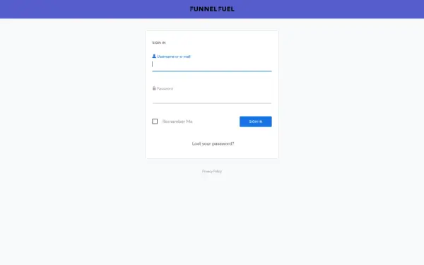 analytics.funnelfuel.io