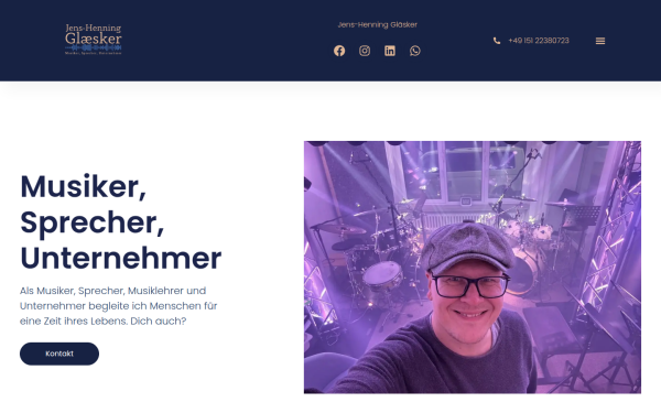 glaesker.de