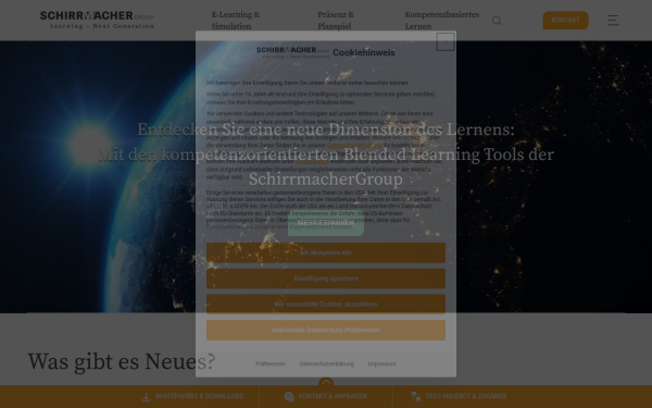 schirrmachergroup.de